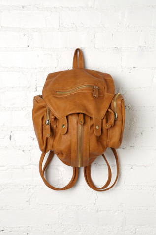 Cavalier Convertible Backpack