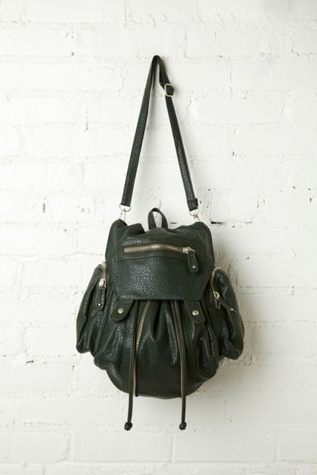 Cavalier Convertible Backpack