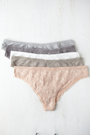 Brief Set
