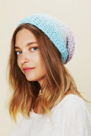 Blue / Lilac