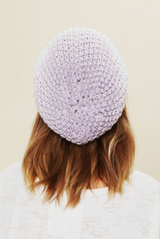 Blue / Lilac