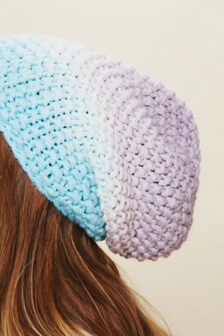 Blue / Lilac