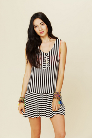 Gatsby Tennis Dress
