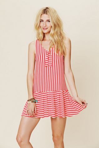 Gatsby Tennis Dress