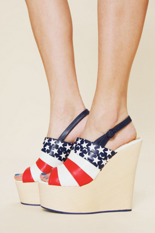 Red / Blue