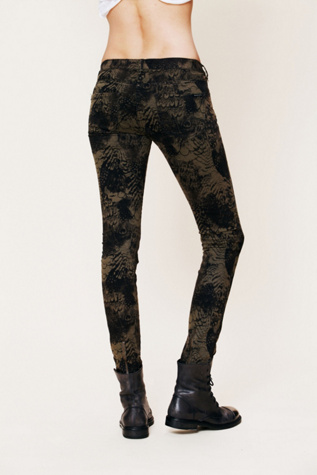Camo Combo