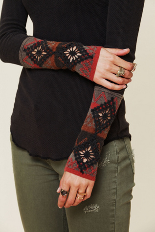 Kombucha Cuff Thermal
