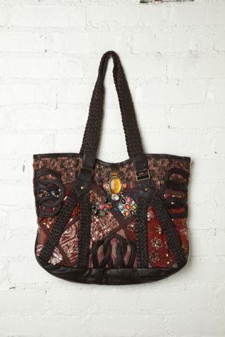 Amarillo Tote