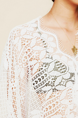 Raquel Dress