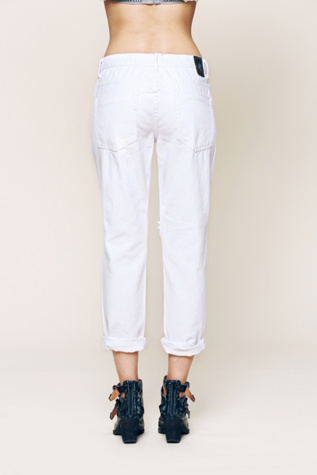 Pure White
