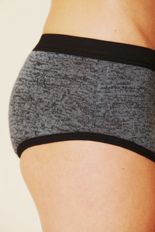 Charcoal Grey