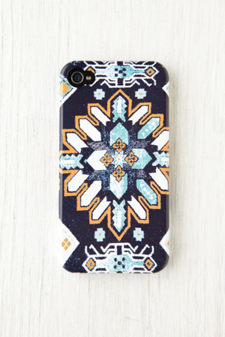 Moroccan Tile