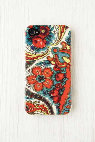 Vintage Floral