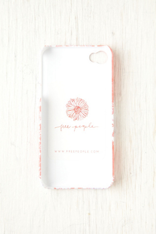 Pastel Floral
