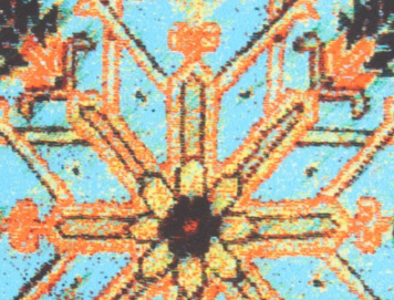Delhi Tile