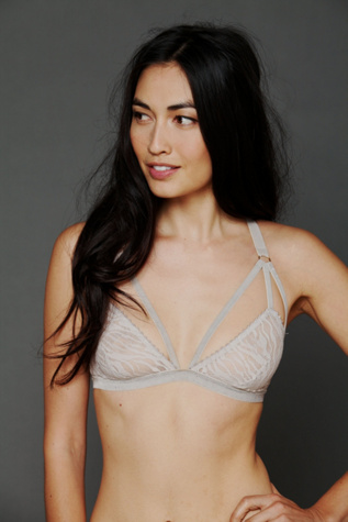 Grey Animal Mesh