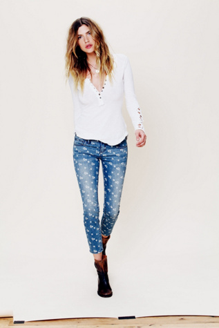 Canal Blue