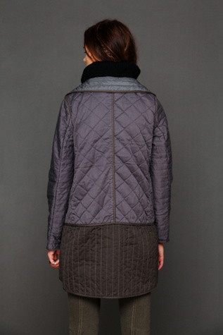 Grey Antra