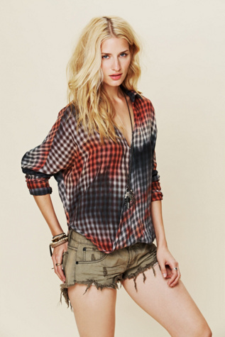 Plaid