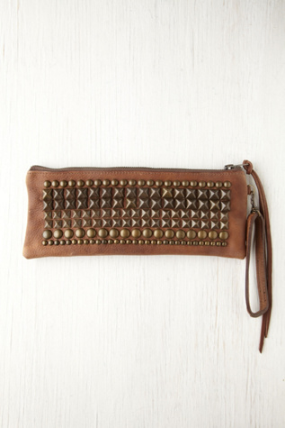 McFadin Salton Stud Wallet