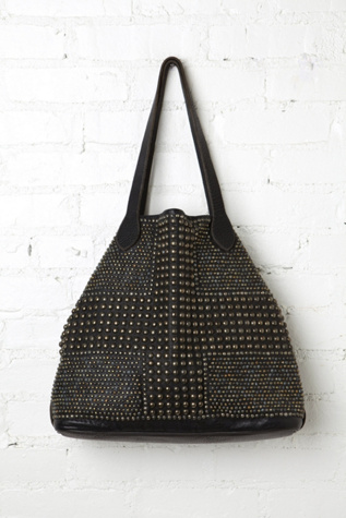 Britton Stud Tote