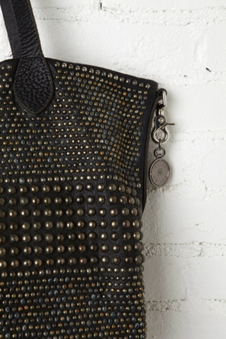 Britton Stud Tote