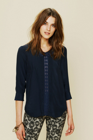 Washed Navy