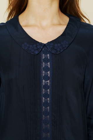 Washed Navy