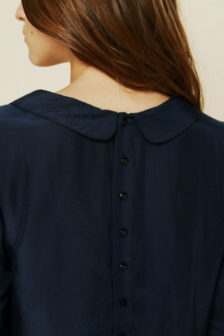 Washed Navy