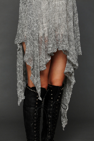 Lovely Textured Tunic