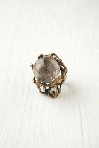 Immortals Ring