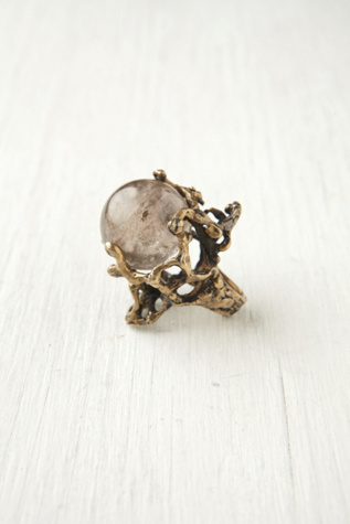 Immortals Ring