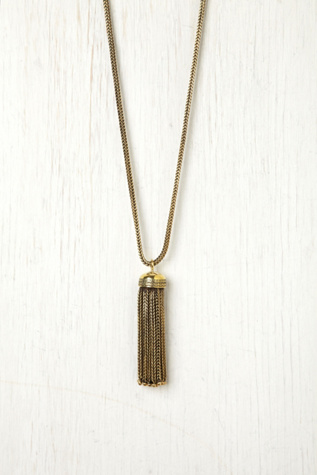 Cosmos Pendant