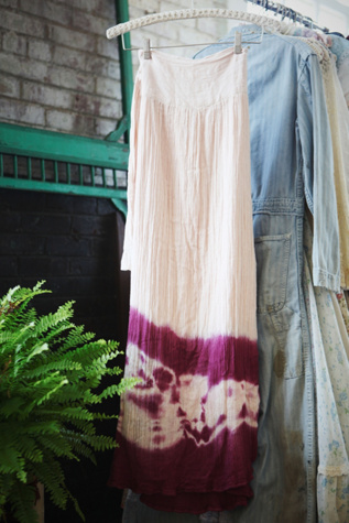 Blush / Dried Roses