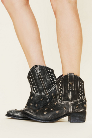 Hanshaw Stud Boot