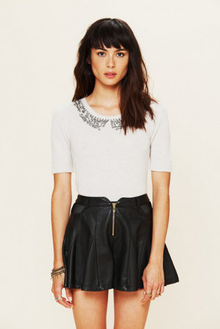 Cookies and Cream Heather