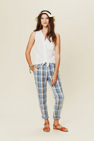 Plaid