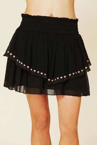 Handkerchief Mini