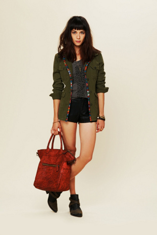 OLIVE