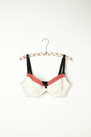 Sophia Demi Unlined Bra