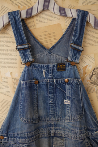 DENIM