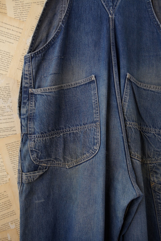 DENIM