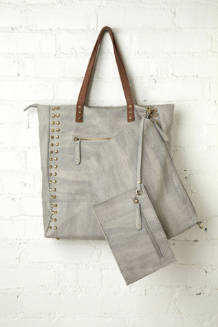 Saratoga Stud Tote