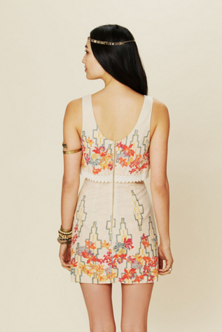 Big Bang Dress