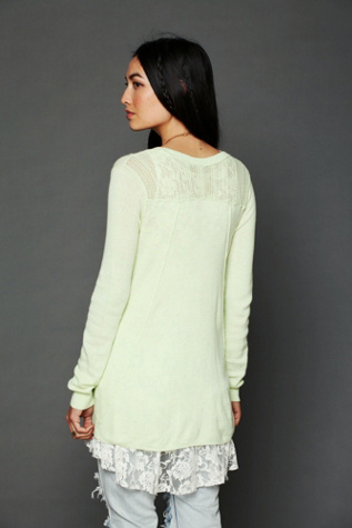 Pale Lime