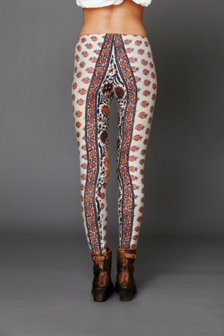 Border Print