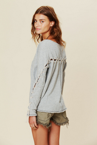 Heather Grey