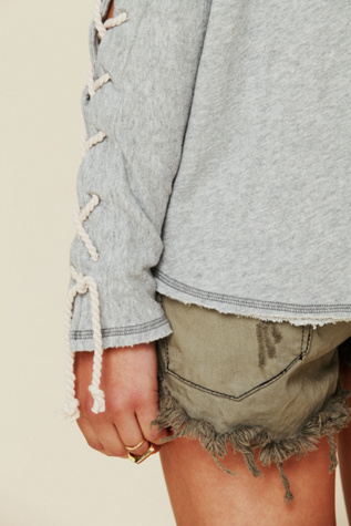 Heather Grey