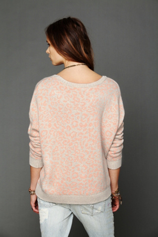 Peach Cream