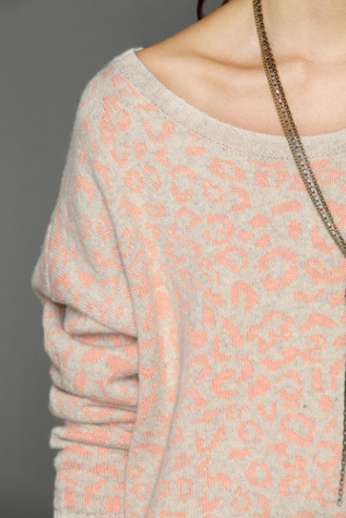 Peach Cream